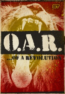 OAR iPhone App