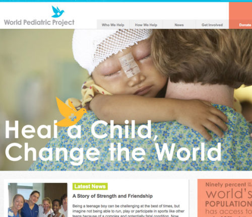 World Pediatric Project