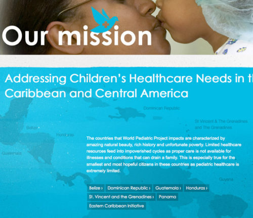 World Pediatric Project