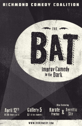 THE BAT