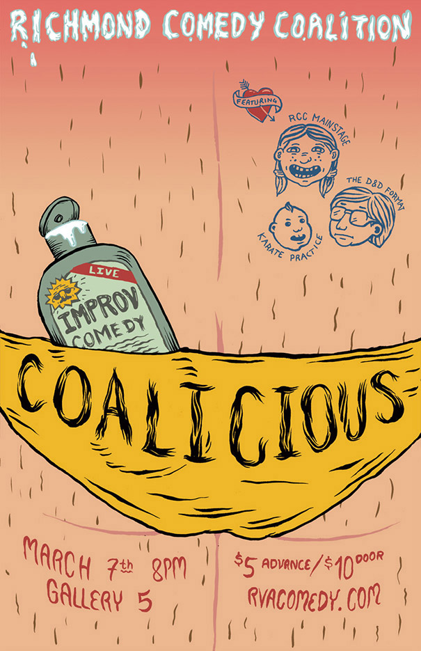 Coalicious