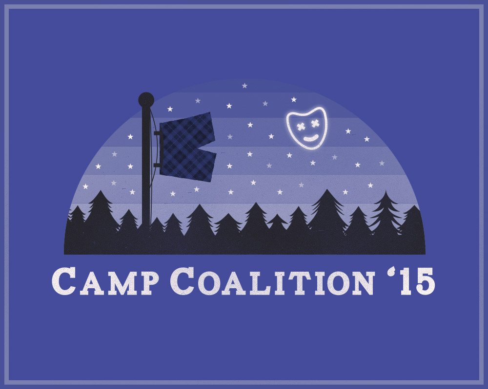 Camp Coalition 2015