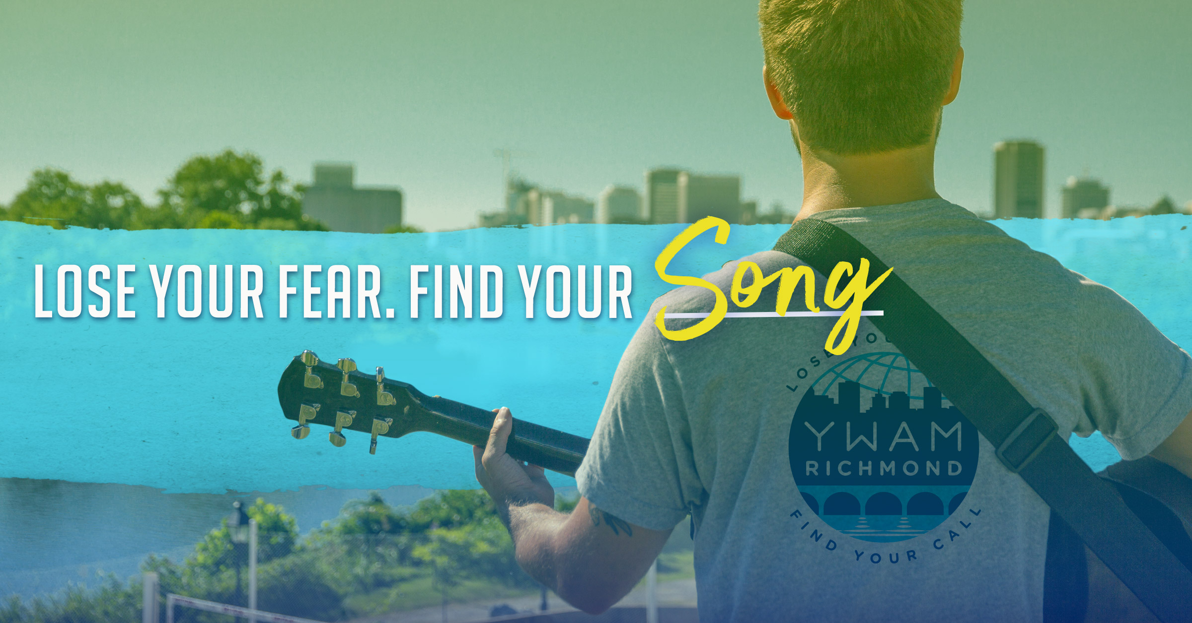 Find Your Song